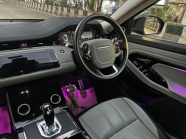Used Land Rover Range Rover Evoque SE R-Dynamic Diesel [2022-2023] in Delhi