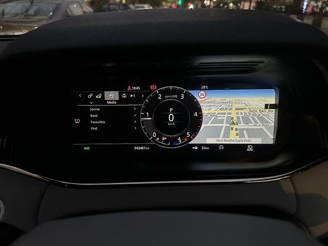 Used Land Rover Range Rover Evoque SE R-Dynamic Diesel [2022-2023] in Delhi