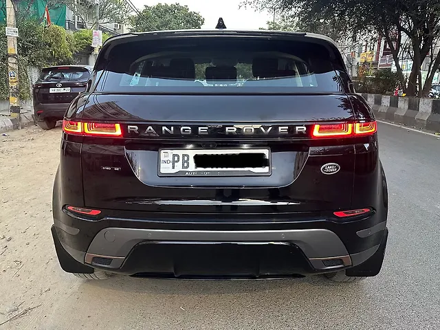Used Land Rover Range Rover Evoque SE R-Dynamic Diesel [2022-2023] in Delhi