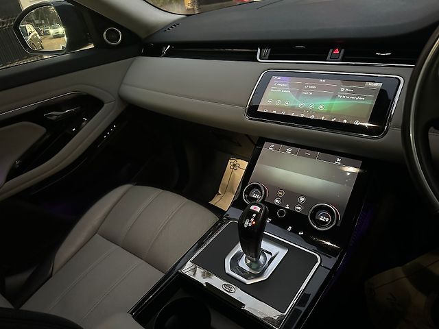 Used Land Rover Range Rover Evoque SE R-Dynamic Diesel [2022-2023] in Delhi