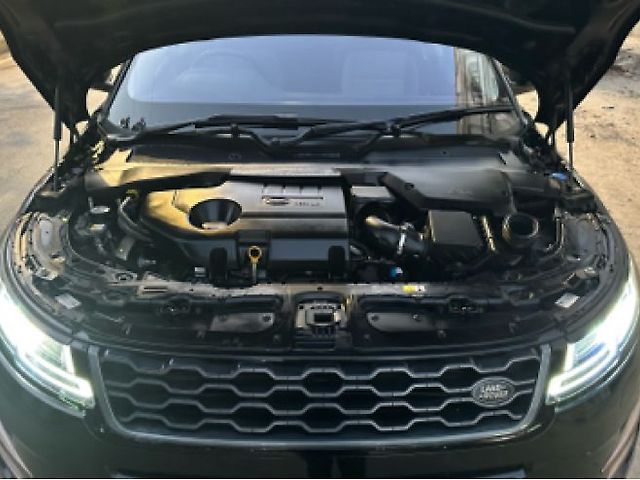 Used Land Rover Range Rover Evoque SE R-Dynamic Diesel [2022-2023] in Delhi