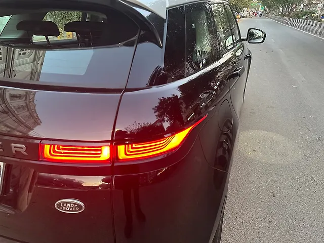 Used Land Rover Range Rover Evoque SE R-Dynamic Diesel [2022-2023] in Delhi