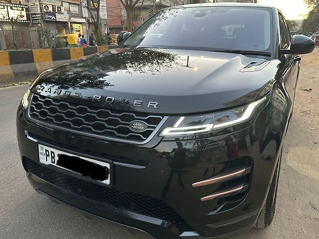 Used Land Rover Range Rover Evoque SE R-Dynamic Diesel [2022-2023] in Delhi