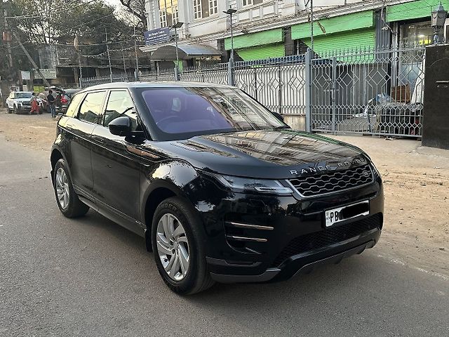 Used Land Rover Range Rover Evoque SE R-Dynamic Diesel [2022-2023] in Delhi