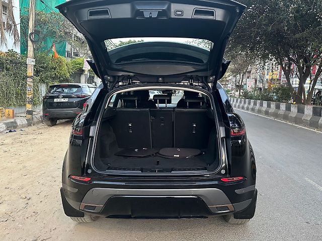 Used Land Rover Range Rover Evoque SE R-Dynamic Diesel [2022-2023] in Delhi