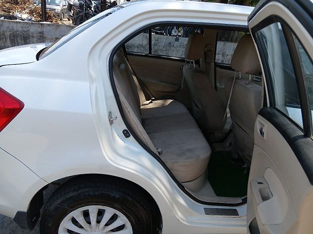 Used Maruti Suzuki Swift DZire [2011-2015] VXI in Jamshedpur