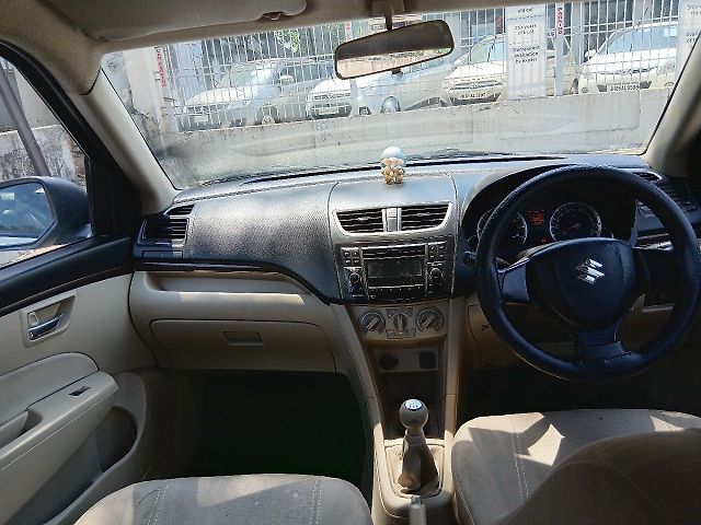 Used Maruti Suzuki Swift DZire [2011-2015] VXI in Jamshedpur