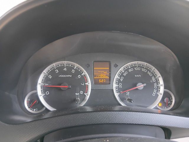 Used Maruti Suzuki Swift DZire [2011-2015] VXI in Jamshedpur