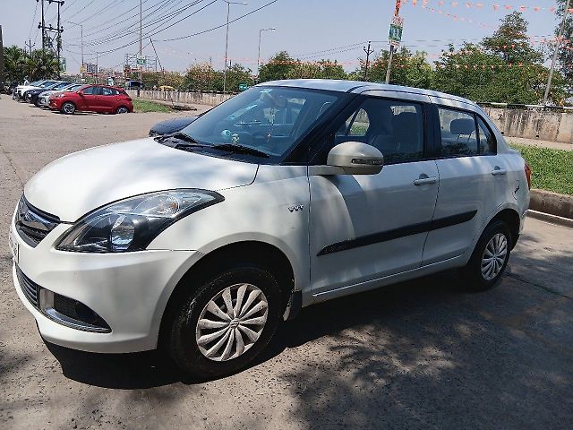 Used Maruti Suzuki Swift DZire [2011-2015] VXI in Jamshedpur