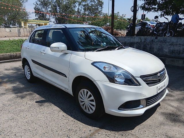 Used Maruti Suzuki Swift DZire [2011-2015] VXI in Jamshedpur
