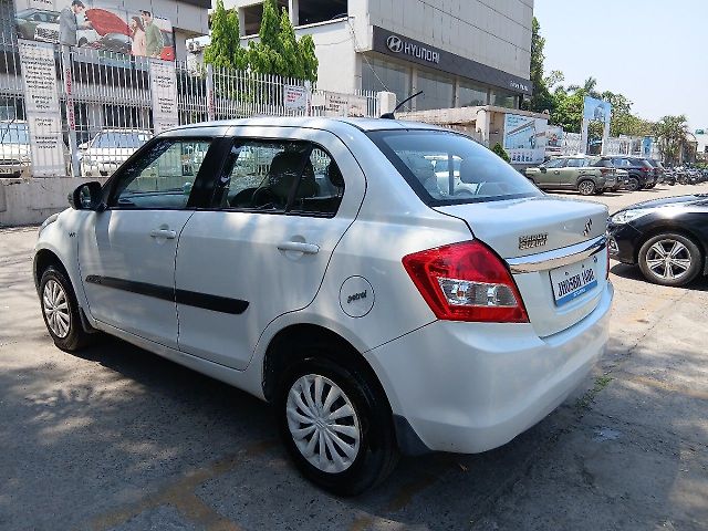 Used Maruti Suzuki Swift DZire [2011-2015] VXI in Jamshedpur