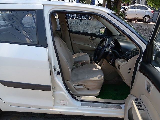 Used Maruti Suzuki Swift DZire [2011-2015] VXI in Jamshedpur