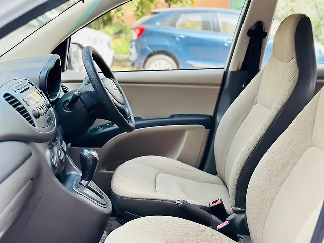 Used Hyundai i10 [2007-2010] Magna 1.2 in Bangalore