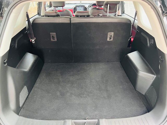 Used MG Hector [2021-2023] Smart 1.5 Petrol CVT in Mumbai