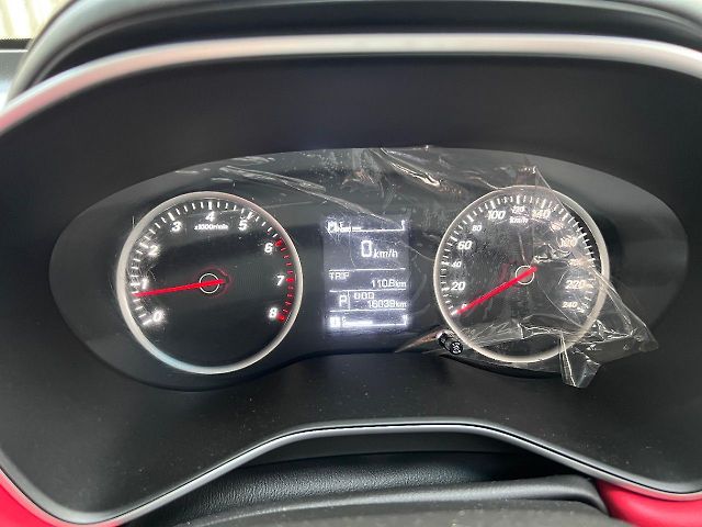 Used MG Hector [2021-2023] Smart 1.5 Petrol CVT in Mumbai