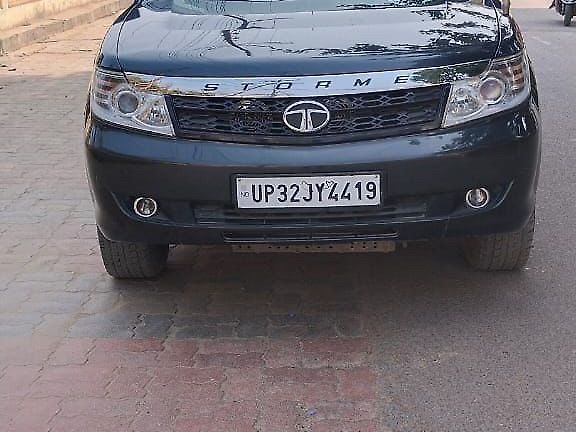 Used 2018 Tata Safari in Lucknow