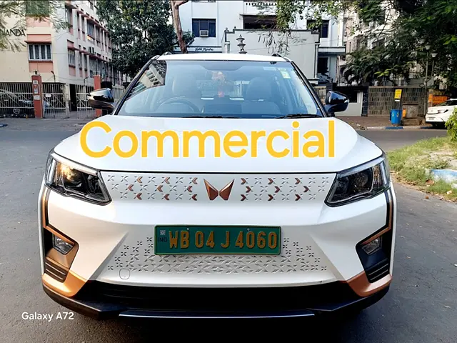Used 2024 Mahindra XUV400 in Kolkata