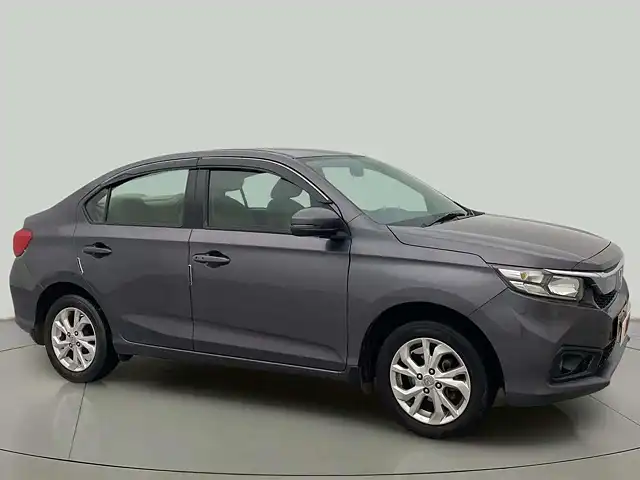 Used 2021 Honda Amaze in Chennai
