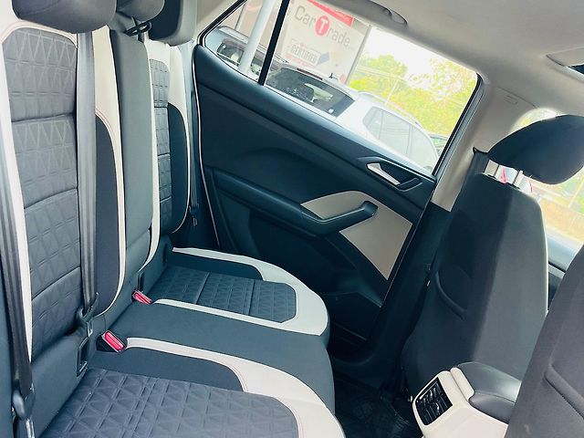 Used Volkswagen Taigun [2021-2023] GT Plus 1.5 TSI DSG in Kollam
