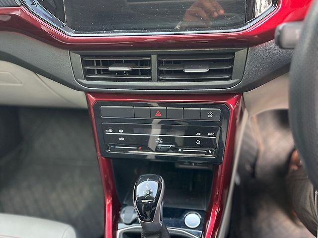 Used Volkswagen Taigun [2021-2023] GT Plus 1.5 TSI DSG in Kollam