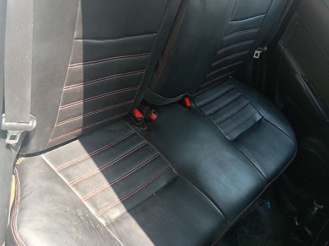 Used Maruti Suzuki Swift [2014-2018] VDi [2014-2017] in Hyderabad