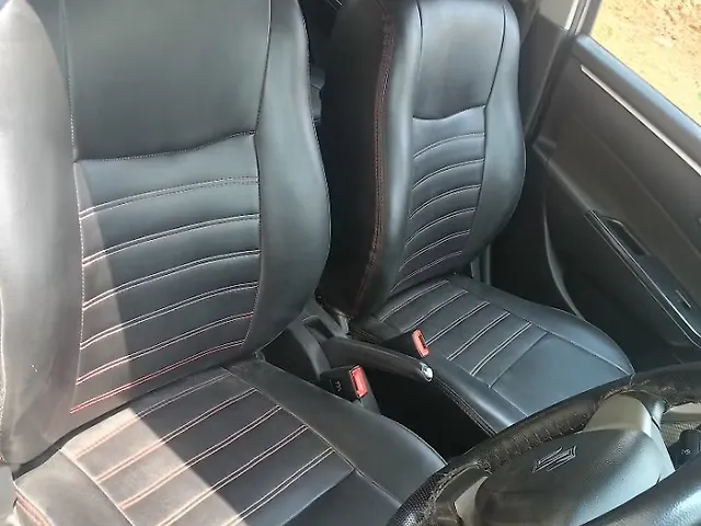 Used Maruti Suzuki Swift [2014-2018] VDi [2014-2017] in Hyderabad