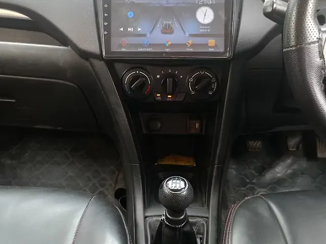 Used Maruti Suzuki Swift [2014-2018] VDi [2014-2017] in Hyderabad