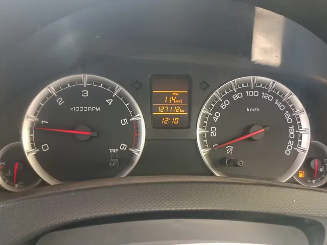 Used Maruti Suzuki Swift [2014-2018] VDi [2014-2017] in Hyderabad