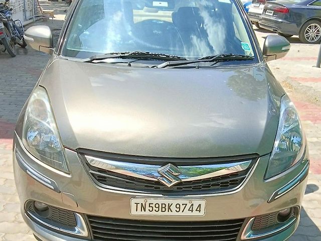 Used 2016 Maruti Suzuki Swift DZire in Madurai