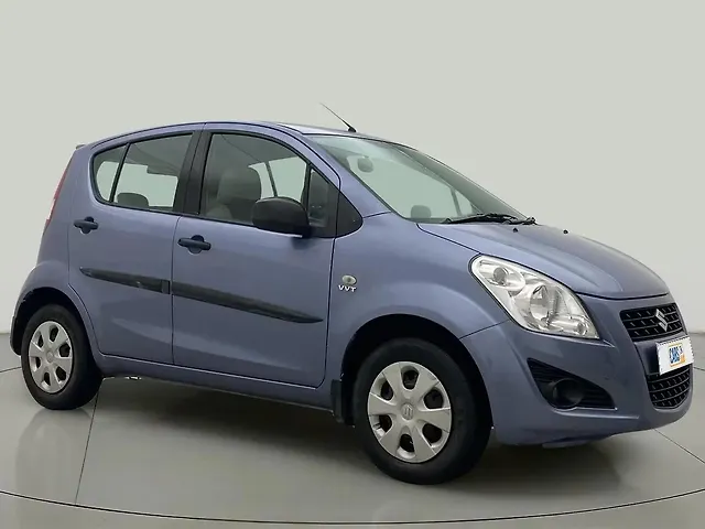 Used 2015 Maruti Suzuki Ritz in Bangalore