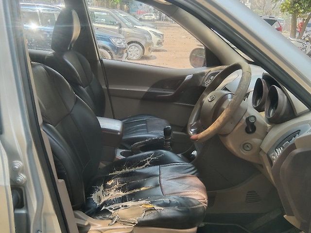 Used Mahindra XUV500 [2015-2018] W4 in Kanpur