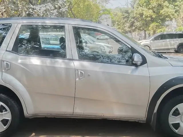 Used Mahindra XUV500 [2015-2018] W4 in Kanpur