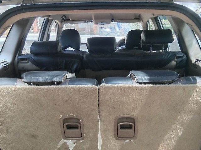 Used Mahindra XUV500 [2015-2018] W4 in Kanpur