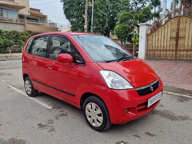 Used 2008 Maruti Suzuki Estilo in Jalandhar