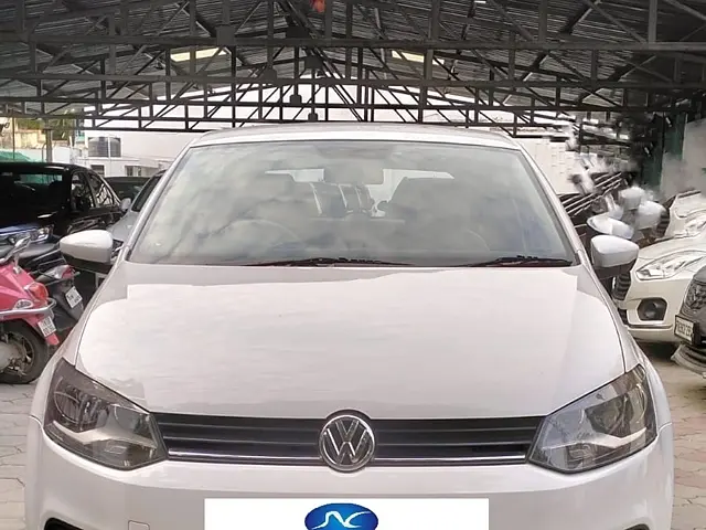 Used 2018 Volkswagen Polo in Coimbatore