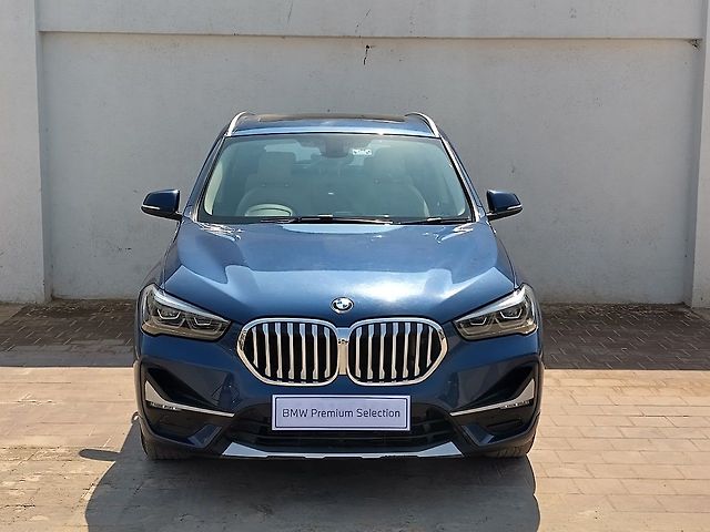 Used 2022 BMW X1 in Ahmedabad