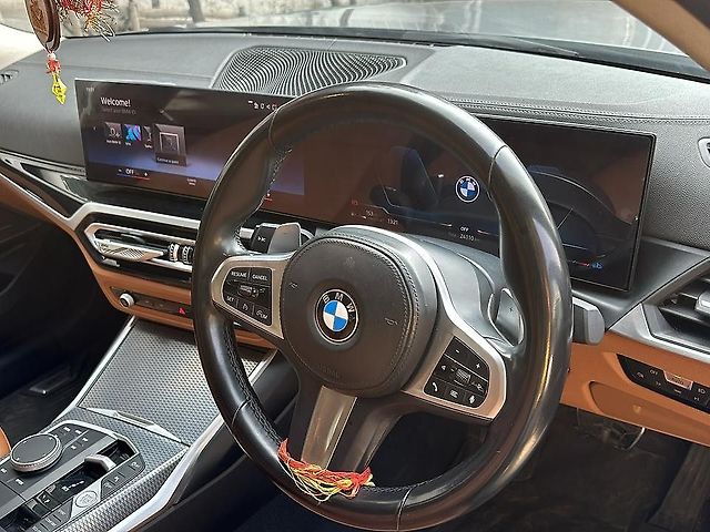 Used BMW 3 Series Gran Limousine 330Li M Sport [2023] in Meerut