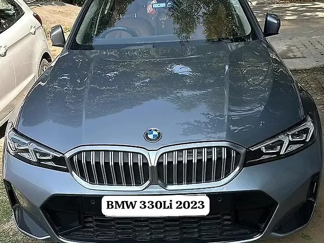 Used 2023 BMW 3-Series in Meerut