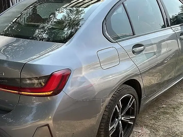 Used BMW 3 Series Gran Limousine 330Li M Sport [2023] in Meerut