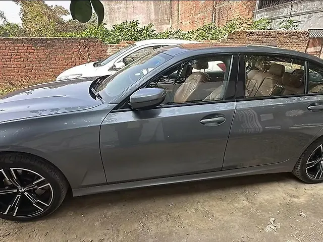 Used BMW 3 Series Gran Limousine 330Li M Sport [2023] in Meerut
