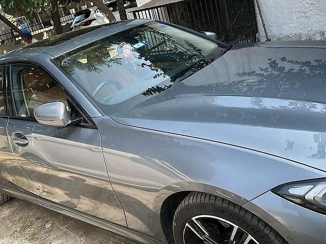 Used BMW 3 Series Gran Limousine 330Li M Sport [2023] in Meerut