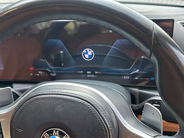 Used BMW 3 Series Gran Limousine 330Li M Sport [2023] in Meerut