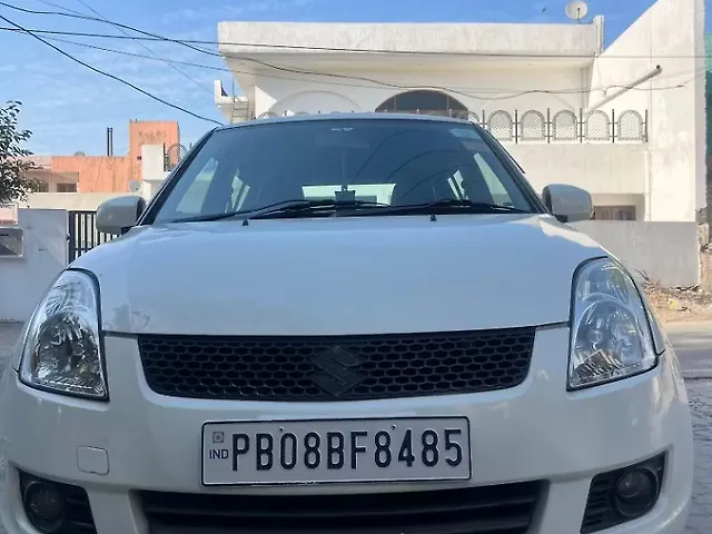 Used Maruti Suzuki Swift  [2005-2010] VDi in Jalandhar