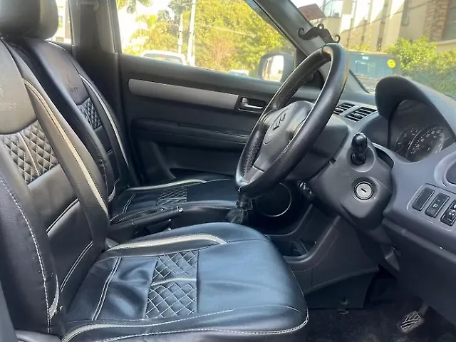 Used Maruti Suzuki Swift  [2005-2010] VDi in Jalandhar