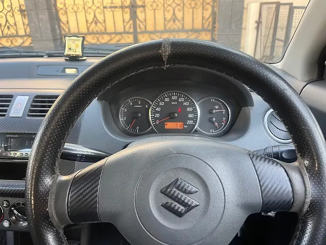 Used Maruti Suzuki Swift  [2005-2010] VDi in Jalandhar