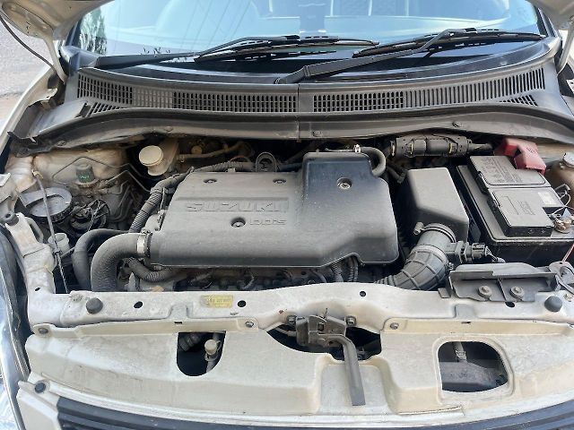 Used Maruti Suzuki Swift  [2005-2010] VDi in Jalandhar