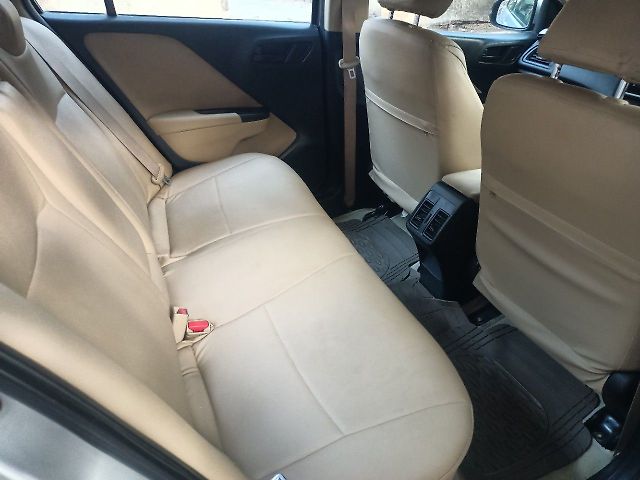 Used Honda City [2014-2017] SV Diesel in Mumbai