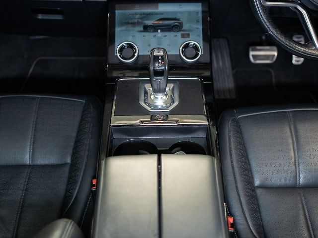 Used Land Rover Range Rover Evoque SE R-Dynamic Petrol [2021-2023] in Delhi