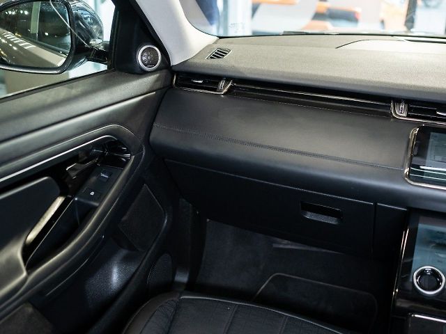 Used Land Rover Range Rover Evoque SE R-Dynamic Petrol [2021-2023] in Delhi