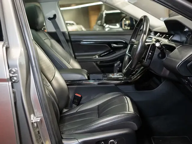 Used Land Rover Range Rover Evoque SE R-Dynamic Petrol [2021-2023] in Delhi